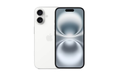아이폰 16